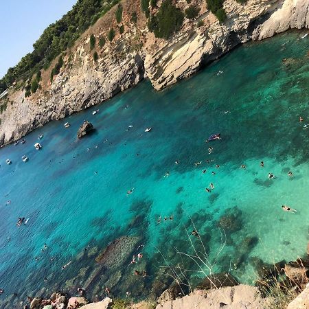 Salento Nel Cuore Palmariggi Exterior foto
