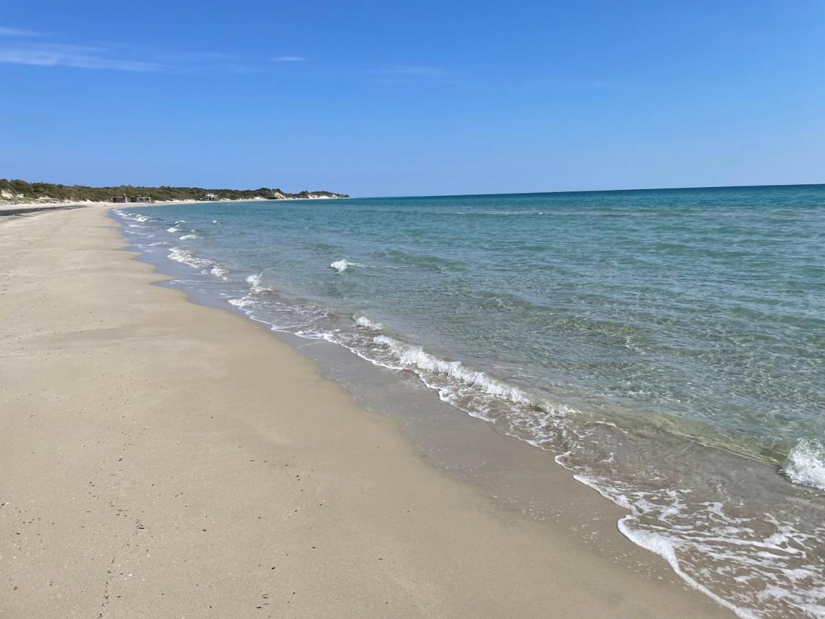 Salento Nel Cuore Palmariggi Exterior foto