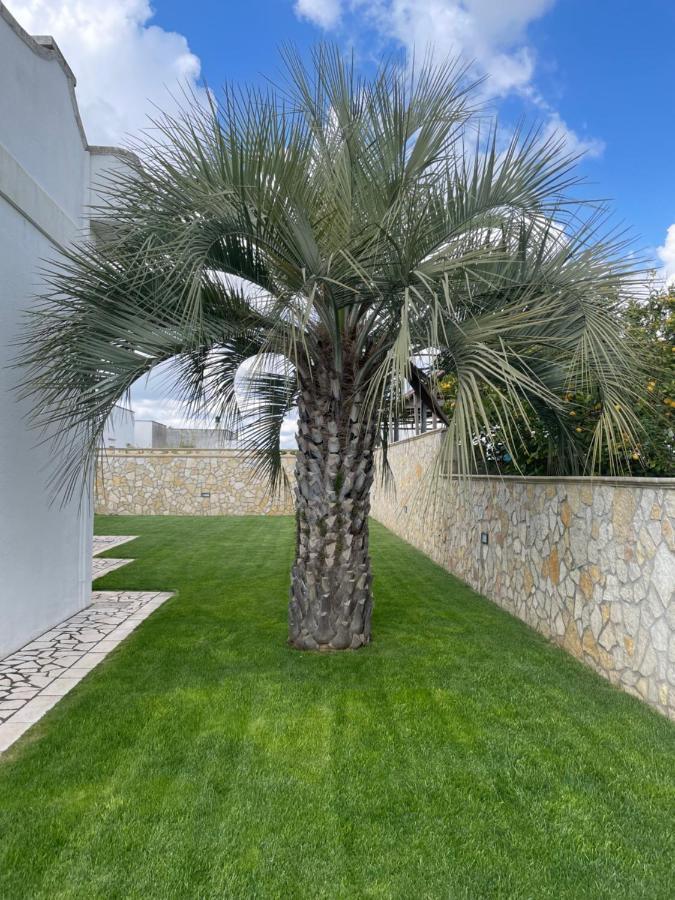 Salento Nel Cuore Palmariggi Exterior foto