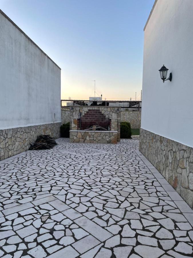 Salento Nel Cuore Palmariggi Exterior foto