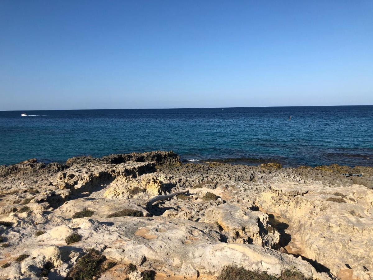 Salento Nel Cuore Palmariggi Exterior foto